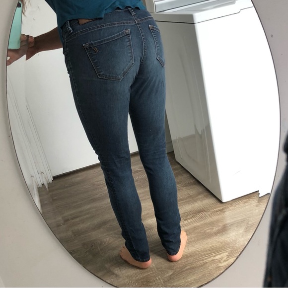 Mavi Alexa skinny jeans - Picture 7 of 7